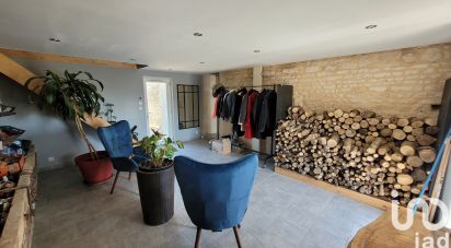 Maison 8 pièces de 204 m² à Mouzeuil-Saint-Martin (85370)