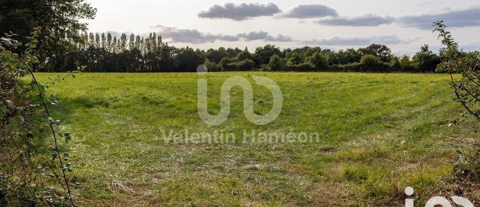 Longère 5 pièces de 172 m² à Héric (44810)