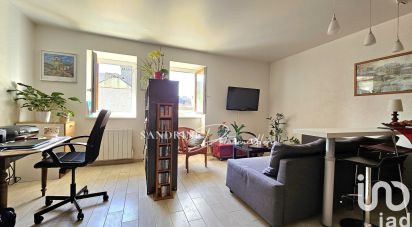 Appartement 3 pièces de 71 m² à Blain (44130)