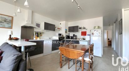 Apartment 3 rooms of 71 m² in Blain (44130)