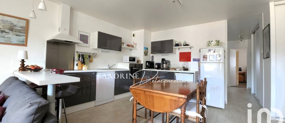 Apartment 3 rooms of 71 m² in Blain (44130)