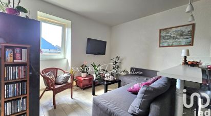 Apartment 3 rooms of 71 m² in Blain (44130)