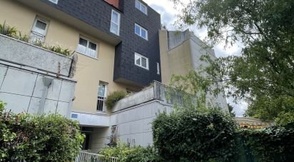 Appartement 4 pièces de 67 m² à Cergy (95000)