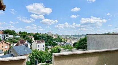 Maison 6 pièces de 135 m² à Poitiers (86000)