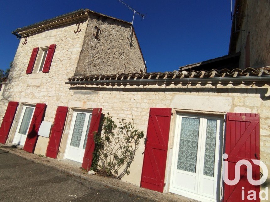 Village house 2 rooms of 70 m² in Saint-Laurent-Lolmie (46800)