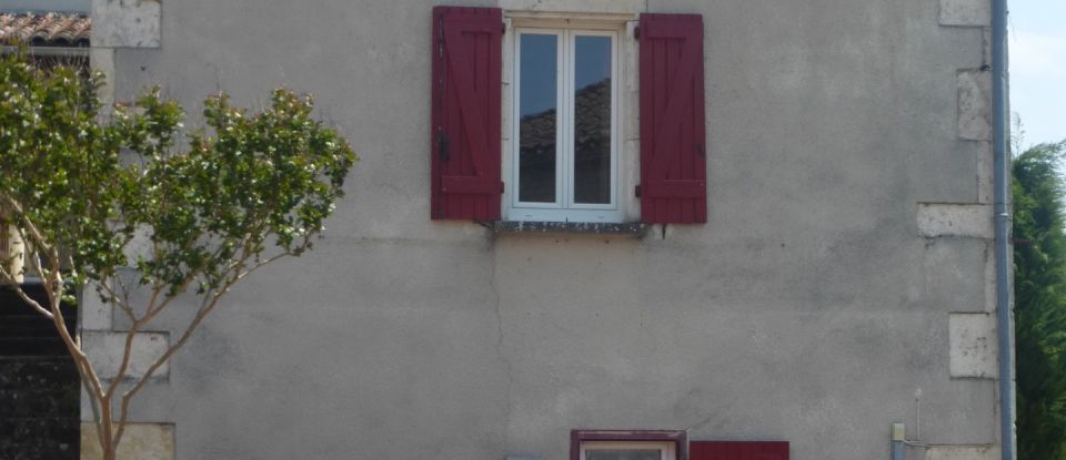 Village house 2 rooms of 70 m² in Saint-Laurent-Lolmie (46800)