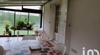 Pavilion 13 rooms of 268 m² in Montoire-sur-le-Loir (41800)