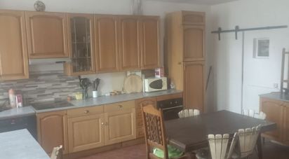 Maison 6 pièces de 185 m² à Chéu (89600)