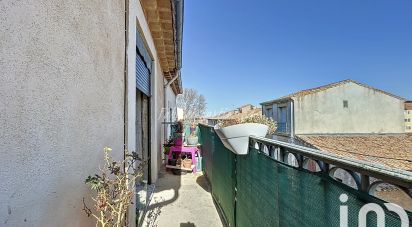 Apartment 3 rooms of 60 m² in Sérignan (34410)