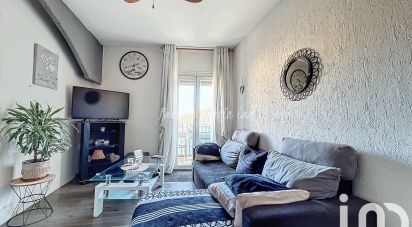 Apartment 3 rooms of 60 m² in Sérignan (34410)