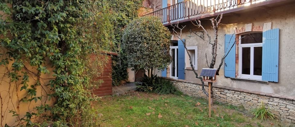 Maison de ville 7 pièces de 167 m² à Bagnols-sur-Cèze (30200)