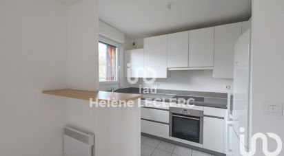 Apartment 4 rooms of 86 m² in Lille (59000)