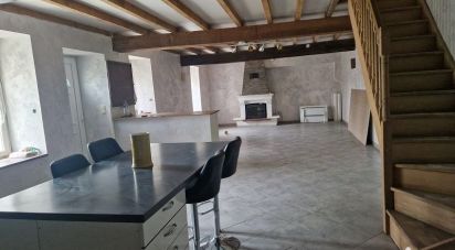 Maison 5 pièces de 157 m² à Neuvy-Sautour (89570)