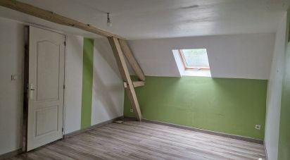 Maison 5 pièces de 157 m² à Neuvy-Sautour (89570)