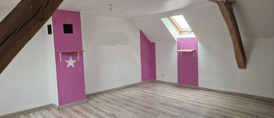 Maison 5 pièces de 157 m² à Neuvy-Sautour (89570)