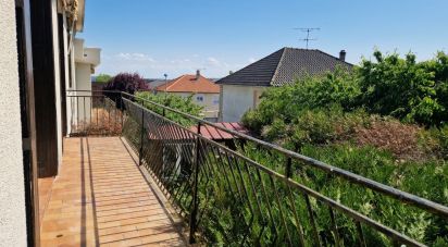 House 4 rooms of 73 m² in Saint-Florentin (89600)