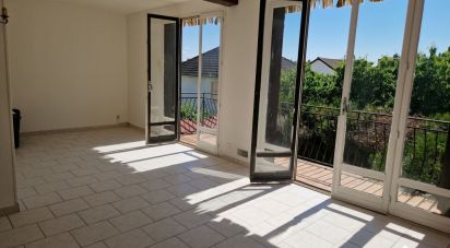 Maison 4 pièces de 73 m² à Saint-Florentin (89600)