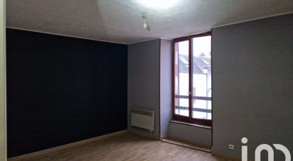 Appartement 4 pièces de 85 m² à Saint-Florentin (89600)