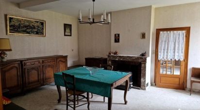 House 5 rooms of 120 m² in Chailley (89770)