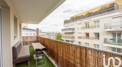 Appartement 2 pièces de 43 m² à Meudon (92190)