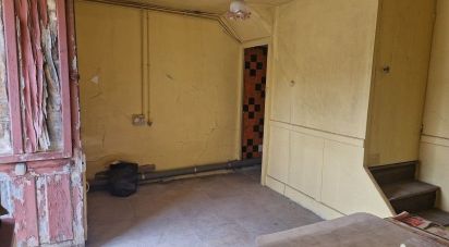 House 3 rooms of 42 m² in Ancy-le-Franc (89160)