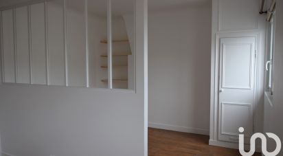 Appartement 1 pièce de 30 m² à Paris (75018)