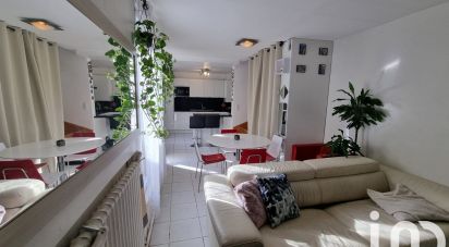 Maison 4 pièces de 64 m² à Drancy (93700)