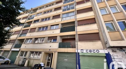 Appartement 2 pièces de 40 m² à Metz (57000)