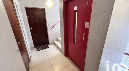 Appartement 2 pièces de 40 m² à Metz (57000)