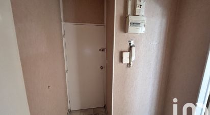 Apartment 2 rooms of 40 m² in Metz (57000)