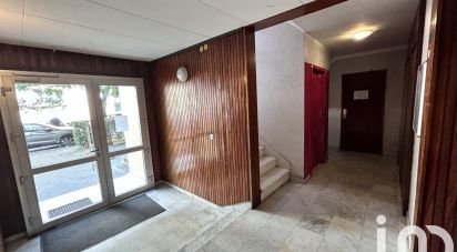 Appartement 2 pièces de 40 m² à Metz (57000)