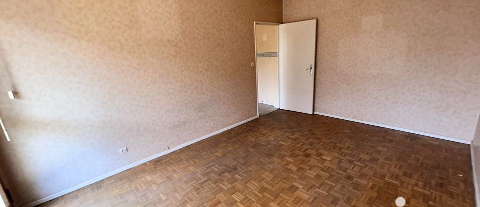 Apartment 2 rooms of 40 m² in Metz (57000)