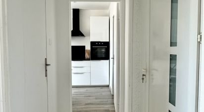 Apartment 3 rooms of 55 m² in Mondelange (57300)