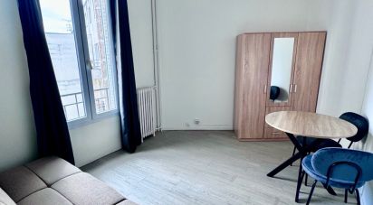 Appartement 1 pièce de 17 m² à Malakoff (92240)