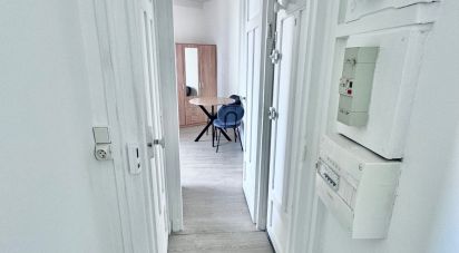 Appartement 1 pièce de 17 m² à Malakoff (92240)