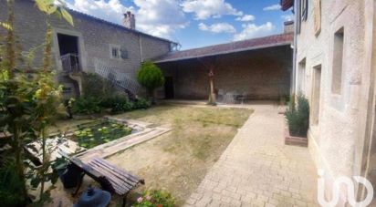 Village house 5 rooms of 133 m² in Geville (55200)