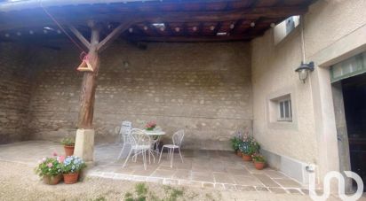 Village house 5 rooms of 133 m² in Geville (55200)