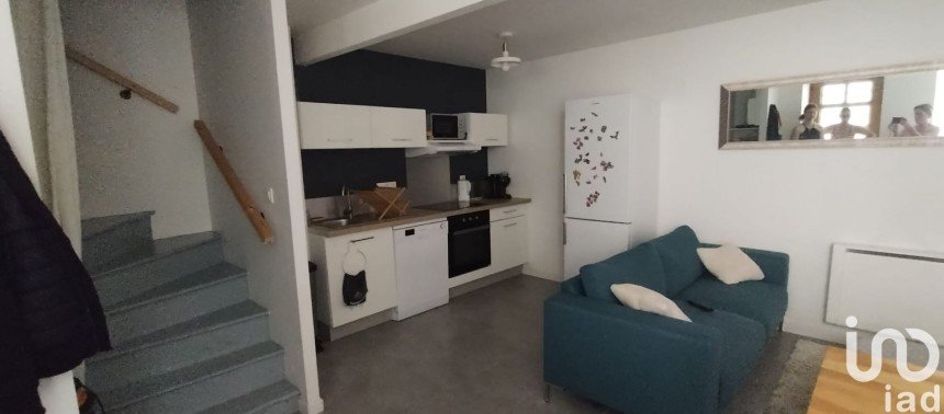 Maison 3 pièces de 61 m² à Niort (79000)