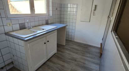 Immeuble de 420 m² à Mareuil-le-Port (51700)