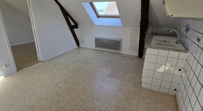 Immeuble de 420 m² à Mareuil-le-Port (51700)