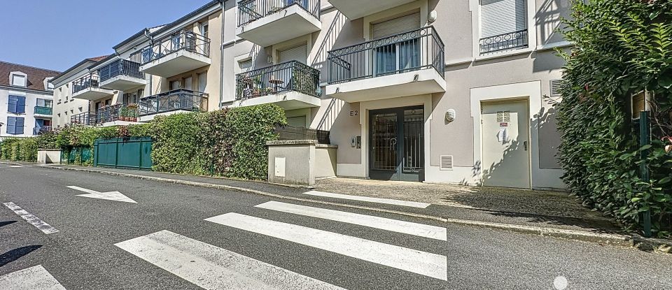 Apartment 2 rooms of 37 m² in Ozoir-la-Ferrière (77330)