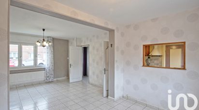 Maison 4 pièces de 93 m² à Arras (62000)