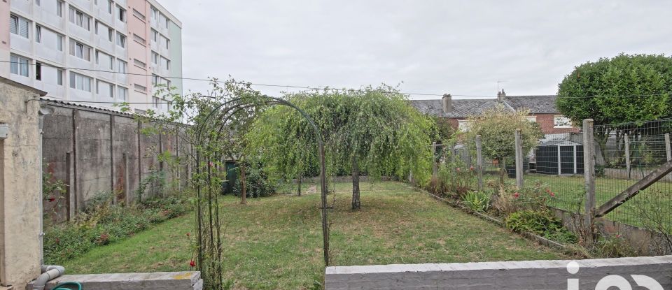 Maison 4 pièces de 93 m² à Arras (62000)