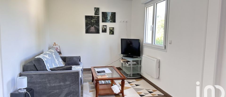 Maison 3 pièces de 95 m² à Ozillac (17500)