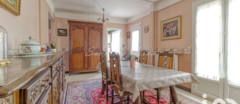 House 5 rooms of 99 m² in Beauchamp (95250)