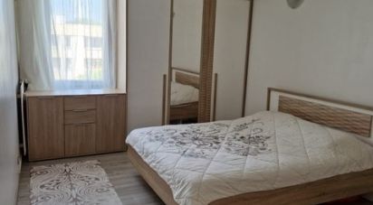 Apartment 3 rooms of 71 m² in Compiègne (60200)