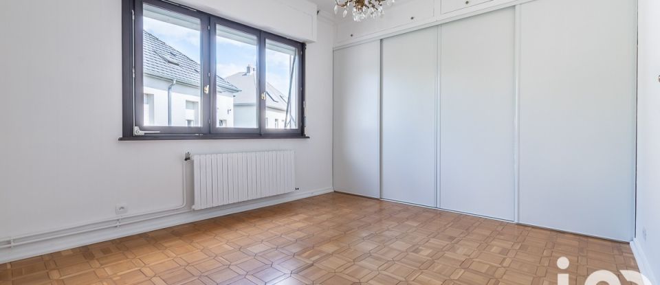 Maison traditionnelle 6 pièces de 104 m² à Thionville (57100)