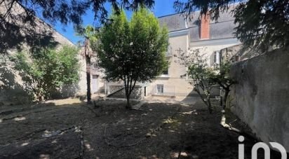 Town house 5 rooms of 163 m² in Thouars (79100)