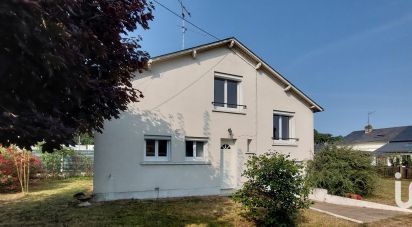 Maison traditionnelle 5 pièces de 67 m² à Joué-lès-Tours (37300)