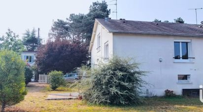 Maison traditionnelle 5 pièces de 67 m² à Joué-lès-Tours (37300)